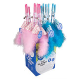 Duvo Plus Bastão de Sisal com Triângulo para Gatos - Juguete para gato