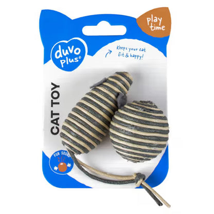 Duvo Plus - Juguete para gato