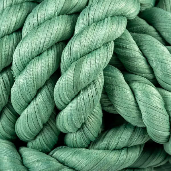 Duvo Plus Pelota de Tela Verde para Perro
