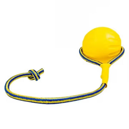 Duvo Plus Bola flutuante com corda