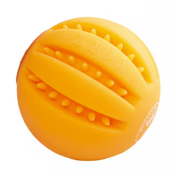 Duvo Plus Bola LED Flash - Juguete para perro