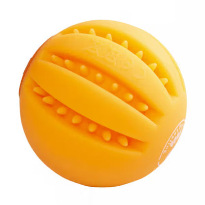 Duvo Plus Bola LED Flash - Juguete para perro