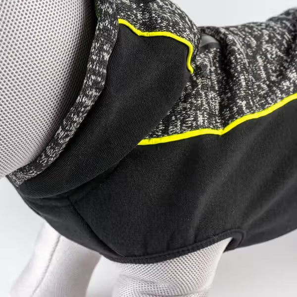 Duvo Plus Camisola Sporty para Cães - Camisola para cães