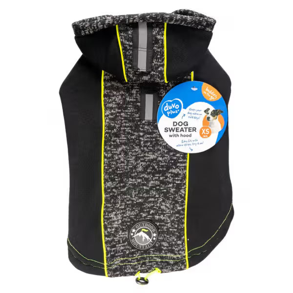 Duvo Plus Camisola Sporty para Cães - Camisola para cães