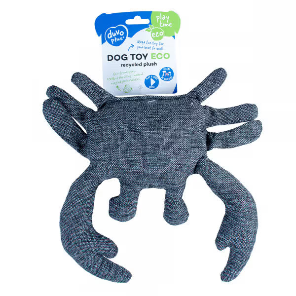 Duvo Plus - Juguete de peluche para perro