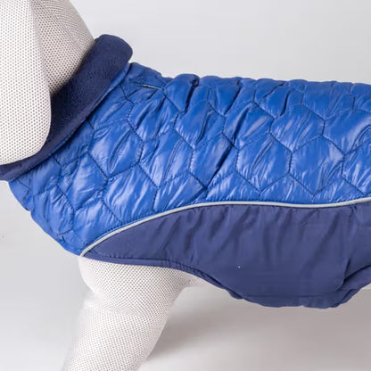 Duvo Plus Hi Vis - Dog coat