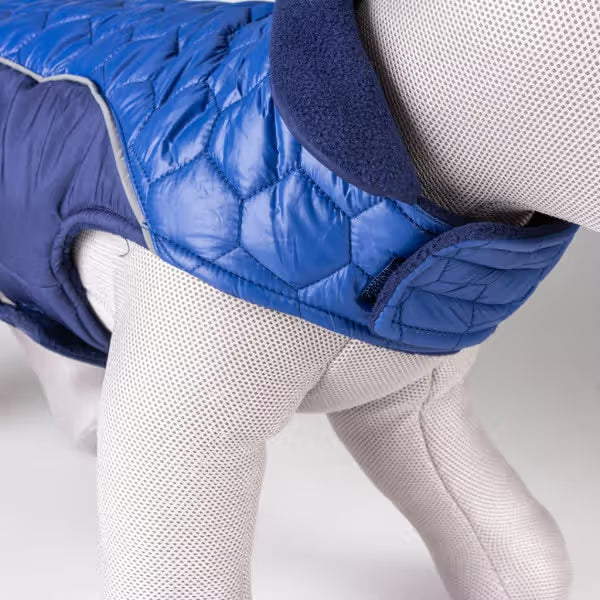 Duvo Plus Hi Vis - Dog coat