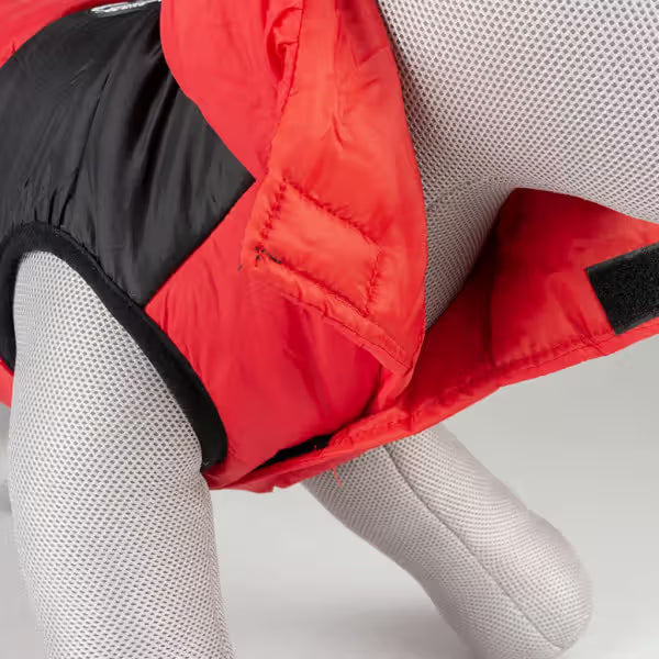 Duvo Plus Dog Puffer Coat