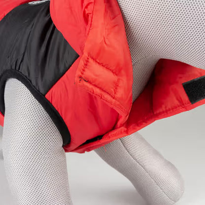 Duvo Plus Dog Puffer Coat