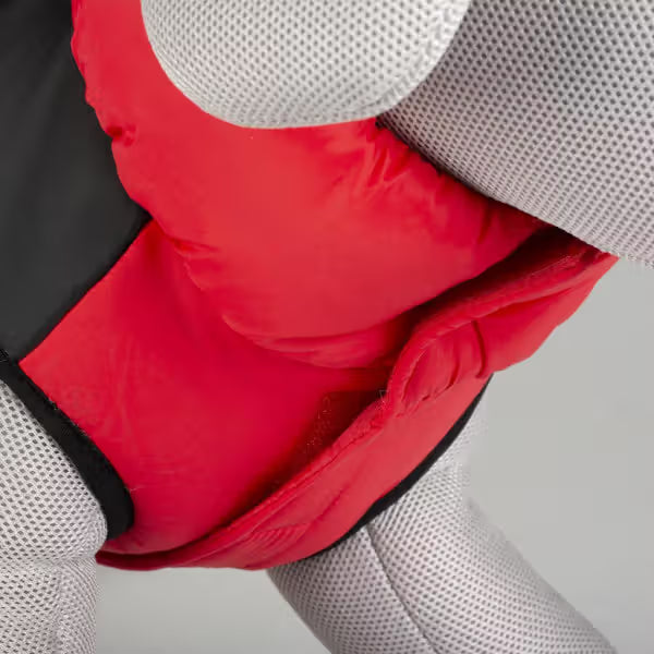 Duvo Plus Dog Puffer Coat
