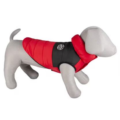 Duvo Plus Dog Puffer Coat