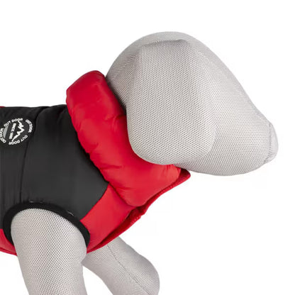 Duvo Plus Dog Puffer Coat