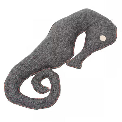 Duvo Plus Cavalo-Marinho ECO - Plush toy for dogs