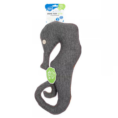 Duvo Plus Cavalo-Marinho ECO - Plush toy for dogs