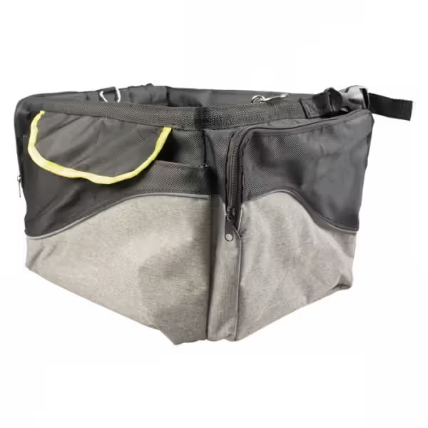 Duvo Plus - Cesto para bicicleta