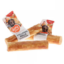 Duvo Plus Chew! - Snack para cão com frango