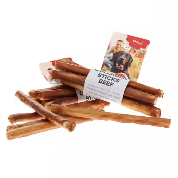 Duvo Plus Chew! Dog Beef - Dog snack