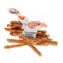 Duvo Plus Chew! Cão Frango - Snack para cão