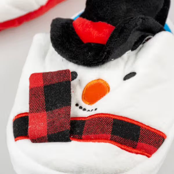 Duvo Plus - Juguete de Navidad para perro