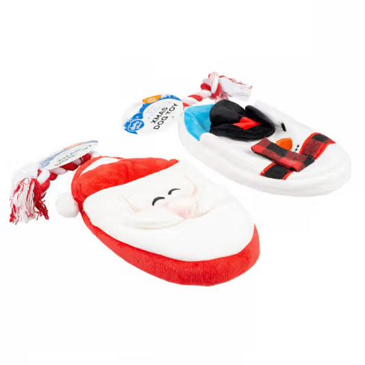Duvo Plus - Christmas dog toy