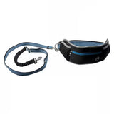 Duvo Plus Cinto de jogging com trela para cão