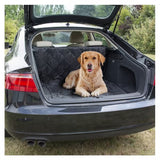 Duvo Plus Comfy Car Boot Cover