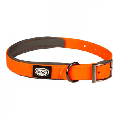 Duvo Plus Explor South - Collar de PVC para perros