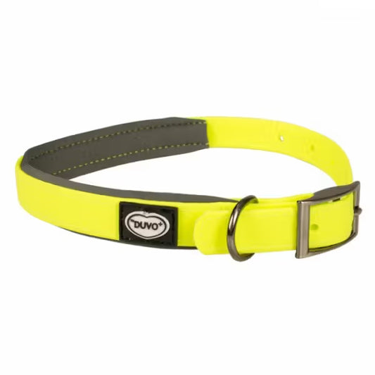 Duvo Plus Explor South - Coleira em PVC para cães