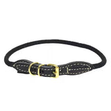 Duvo Plus Explor Forest Preto - Dog collar