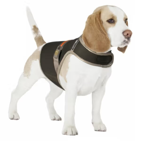 Duvo Plus - Colete de segurança refletor para cães