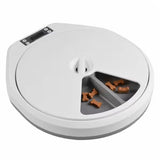 Duvo Plus - Automatic feeder for dogs and cats