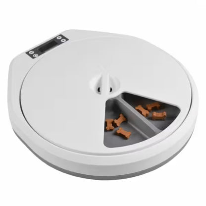 Duvo Plus - Automatic feeder for dogs and cats