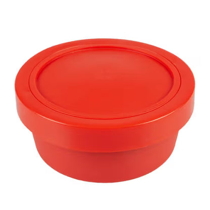 Duvo Plus Comedouro de Viagem 2 em 1 - Comedero de viaje para perro