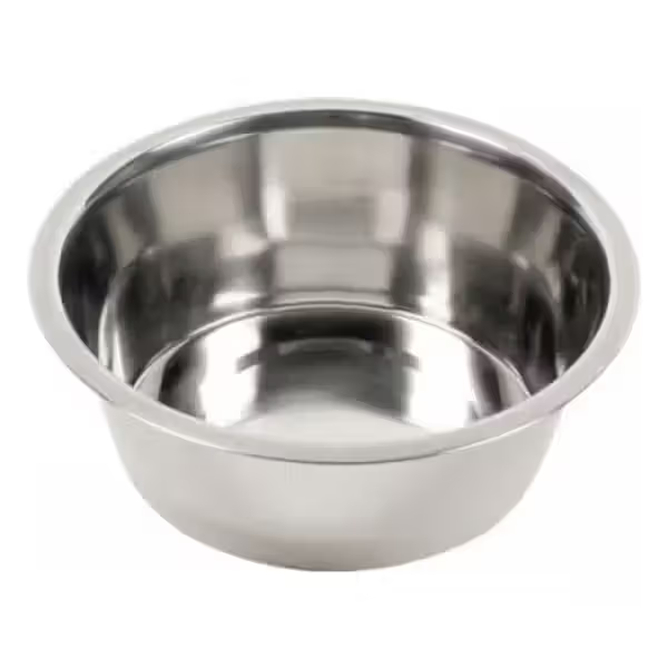 Duvo Plus Comedouro em Inox - Comedero para perro y gato