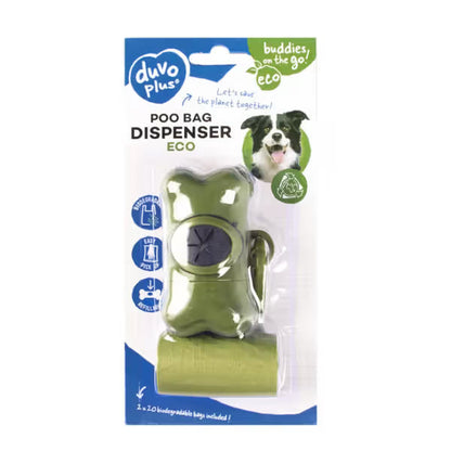 Duvo Plus