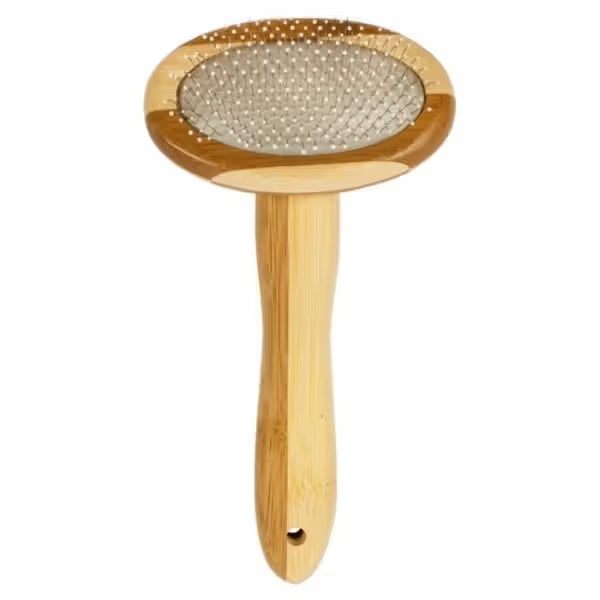 Duvo Plus Escova de Bambu