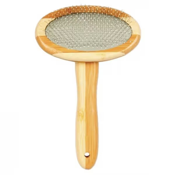 Duvo Plus Escova de Bambu