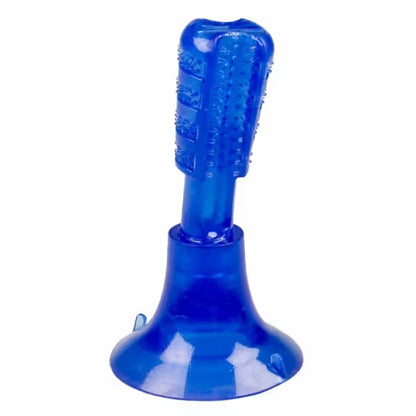 Duvo Plus - Cepillo para perro para higiene dental