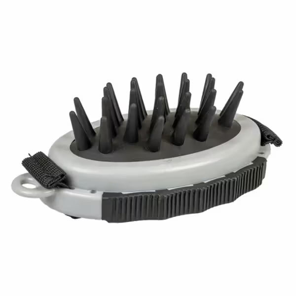 Duvo Plus - Massage brush for dogs and cats