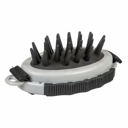 Duvo Plus - Massage brush for dogs and cats