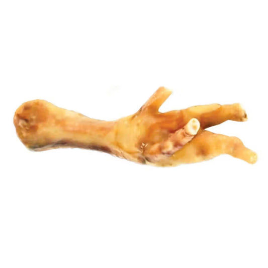 Duvo Plus Farmz - Snack para perro con pollo