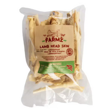 Duvo Plus Farmz - Snack para cão com borrego