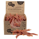 Duvo Plus Meat! Snacks - Snack para cão com frango