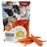 Duvo Plus Meat! Snacks - Snack para cão com frango