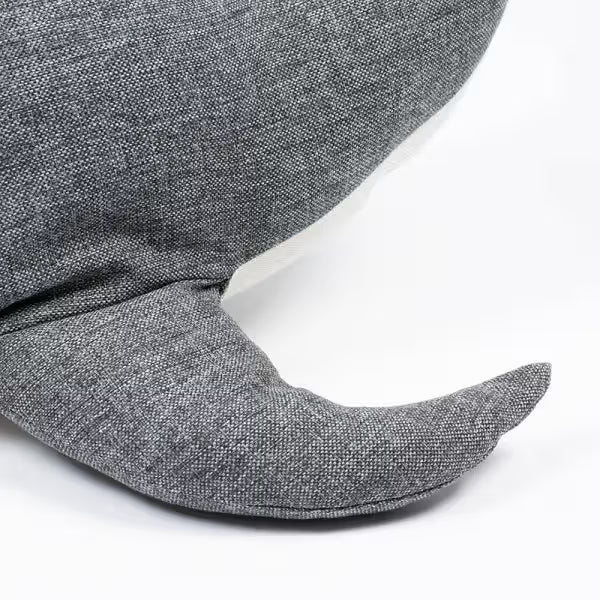 Duvo Plus Golfinho ECO - Juguete de peluche para perro