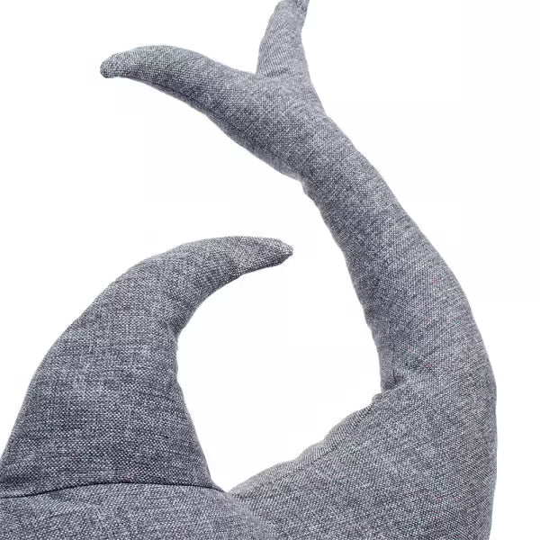 Duvo Plus Golfinho ECO - Juguete de peluche para perro
