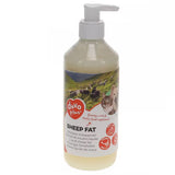 Duvo Plus Gordura líquida de ovelha - Alimento complementar para cão e gato