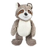 Duvo Plus Mapache de peluche