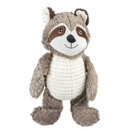 Duvo Plus Mapache de peluche
