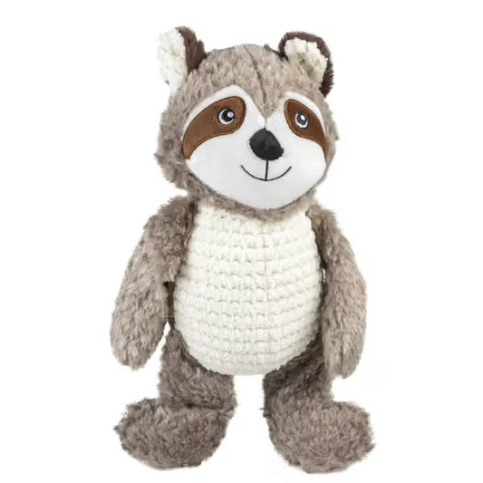 Duvo Plus Mapache de peluche